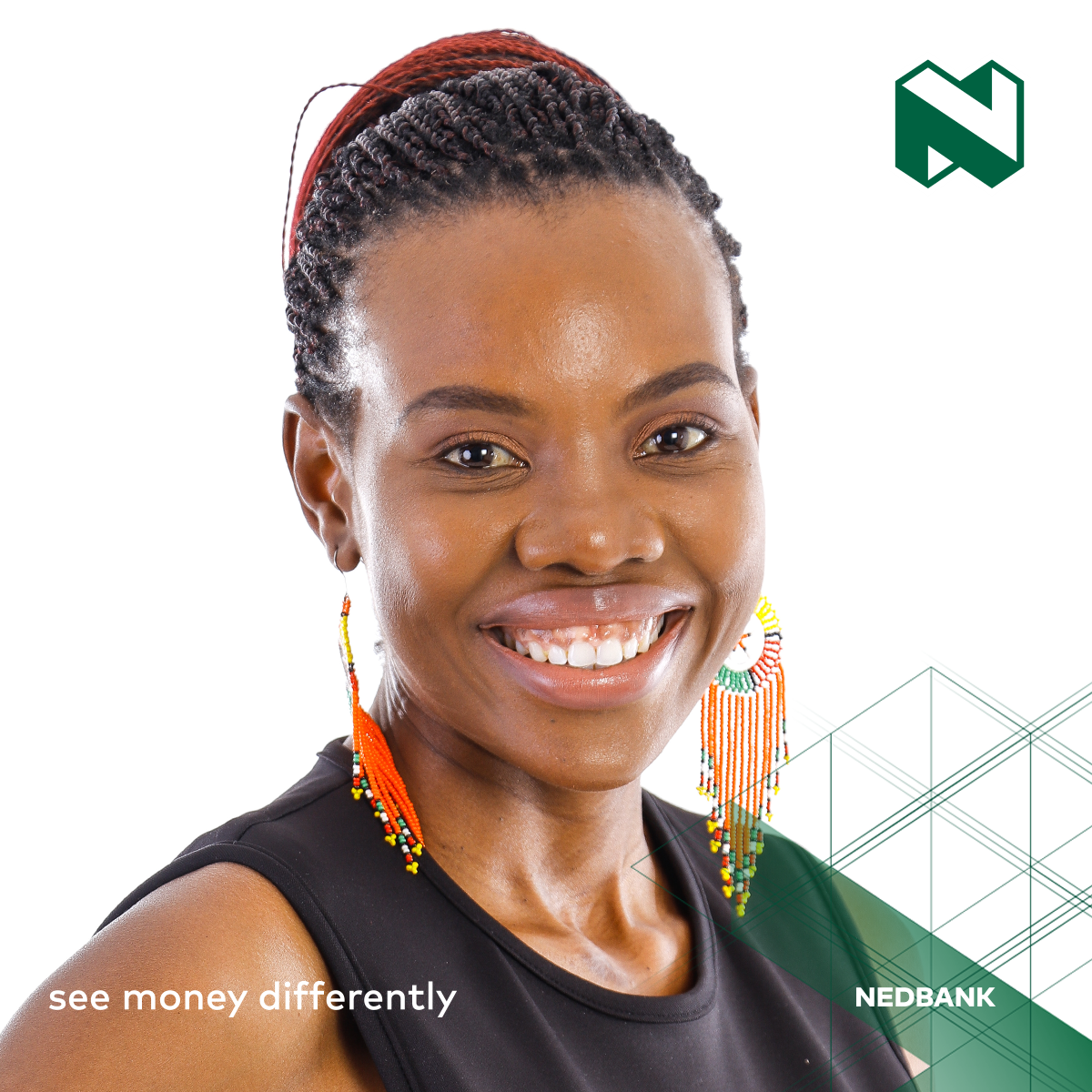 Young Professionals from Nedbank
