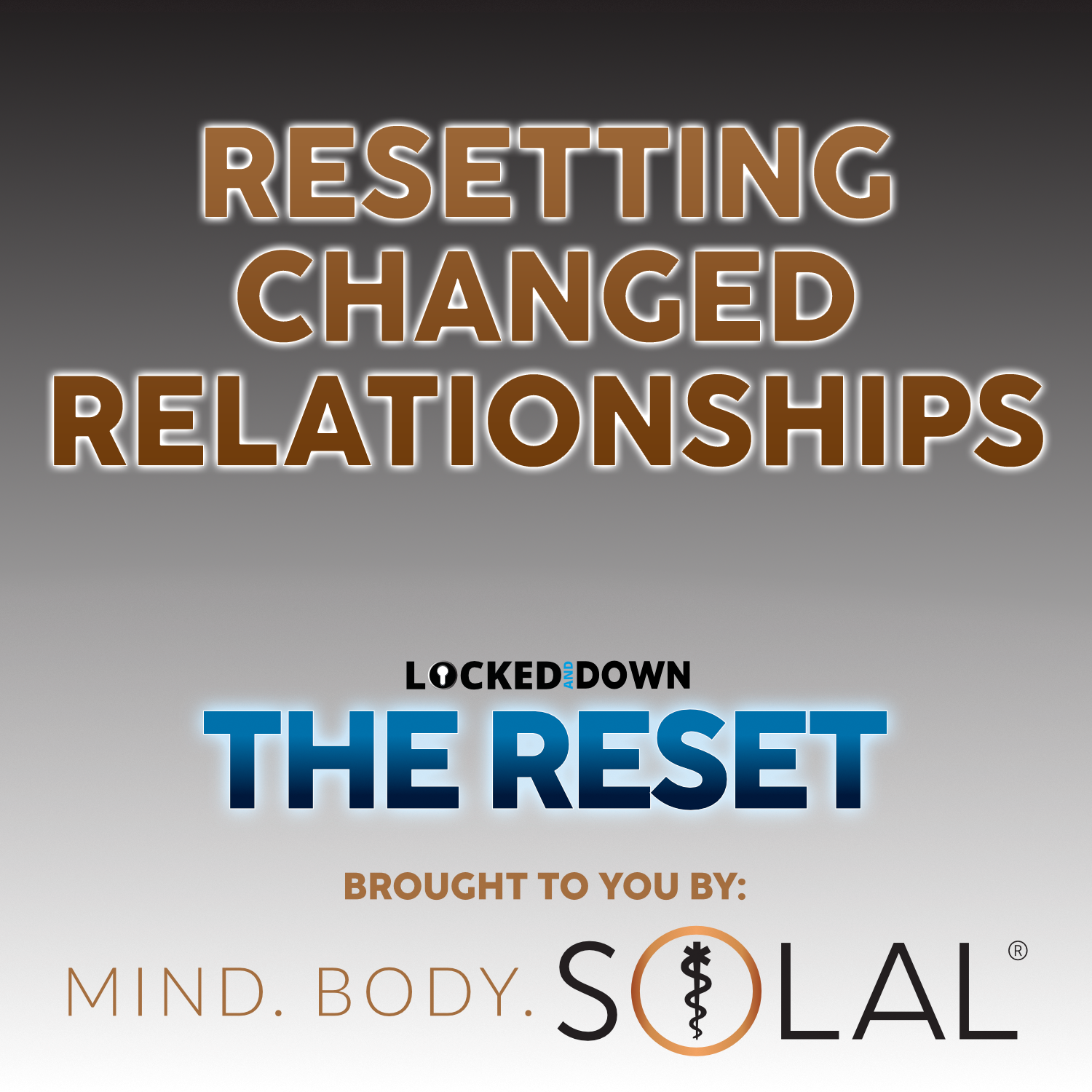 Resetting Changed Relationships
