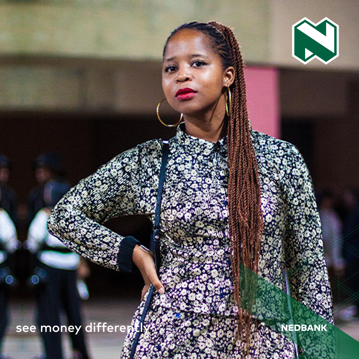 Young Professionals from Nedbank