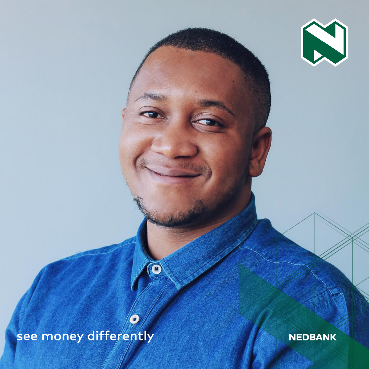 Young Professionals from Nedbank
