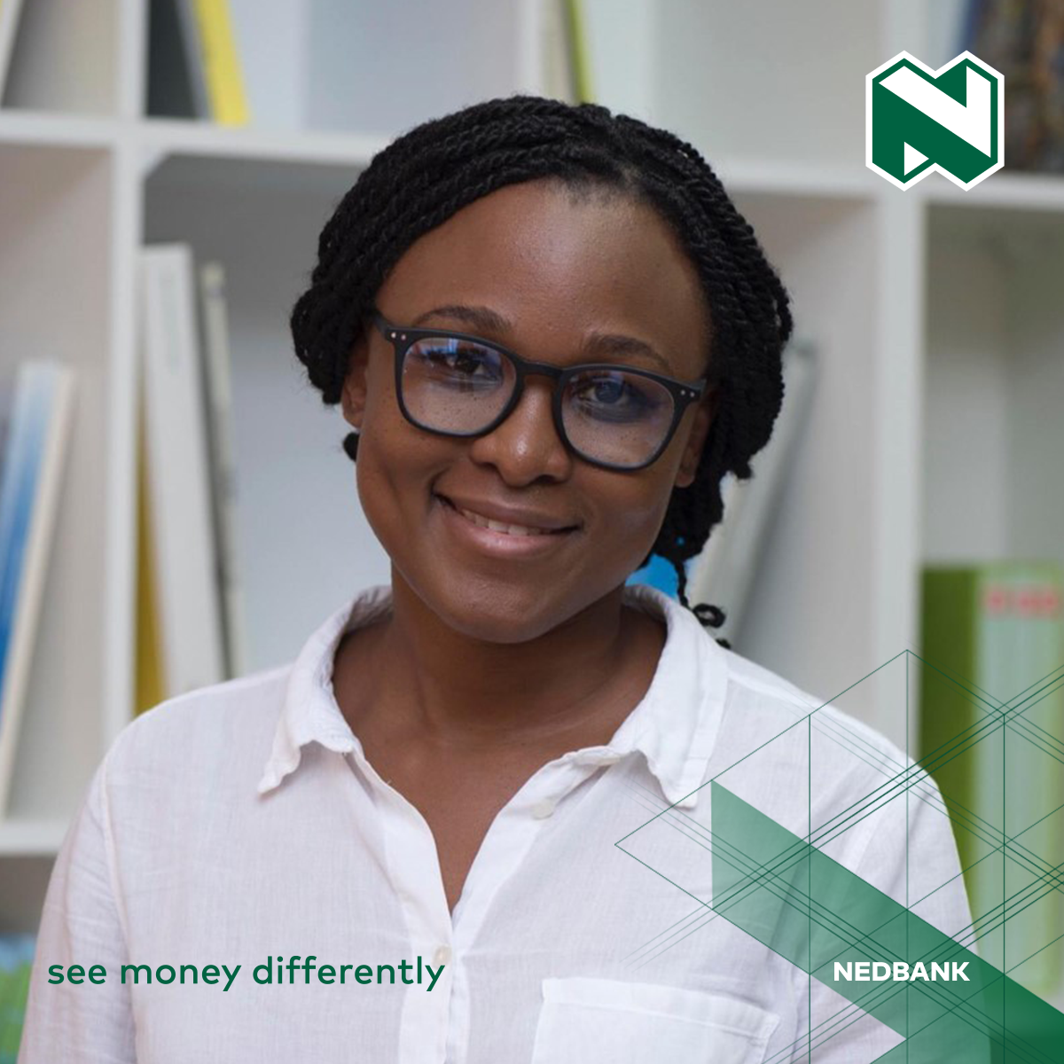Young Professionals from Nedbank