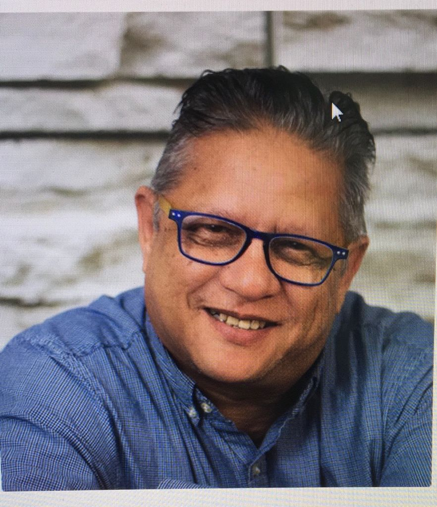 Born Intersex PART 2: Roshaante Anderson shares his story