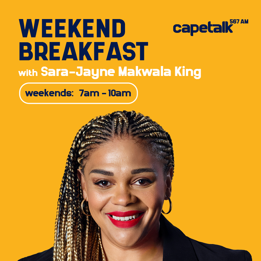 Inner City Saturdays kick-off in Cape Town