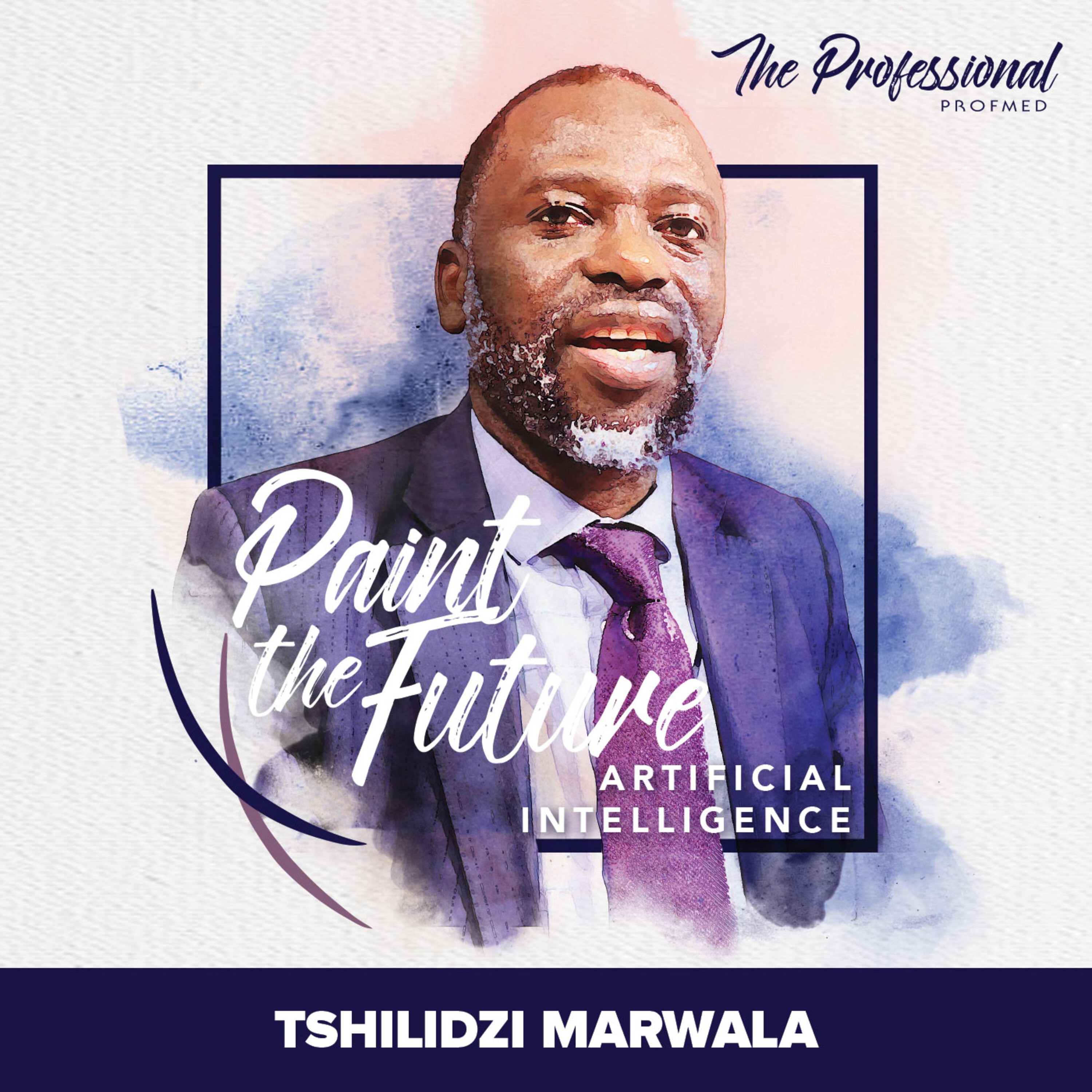 Tshilidzi Marwala: The AI expert leading South Africa into the future