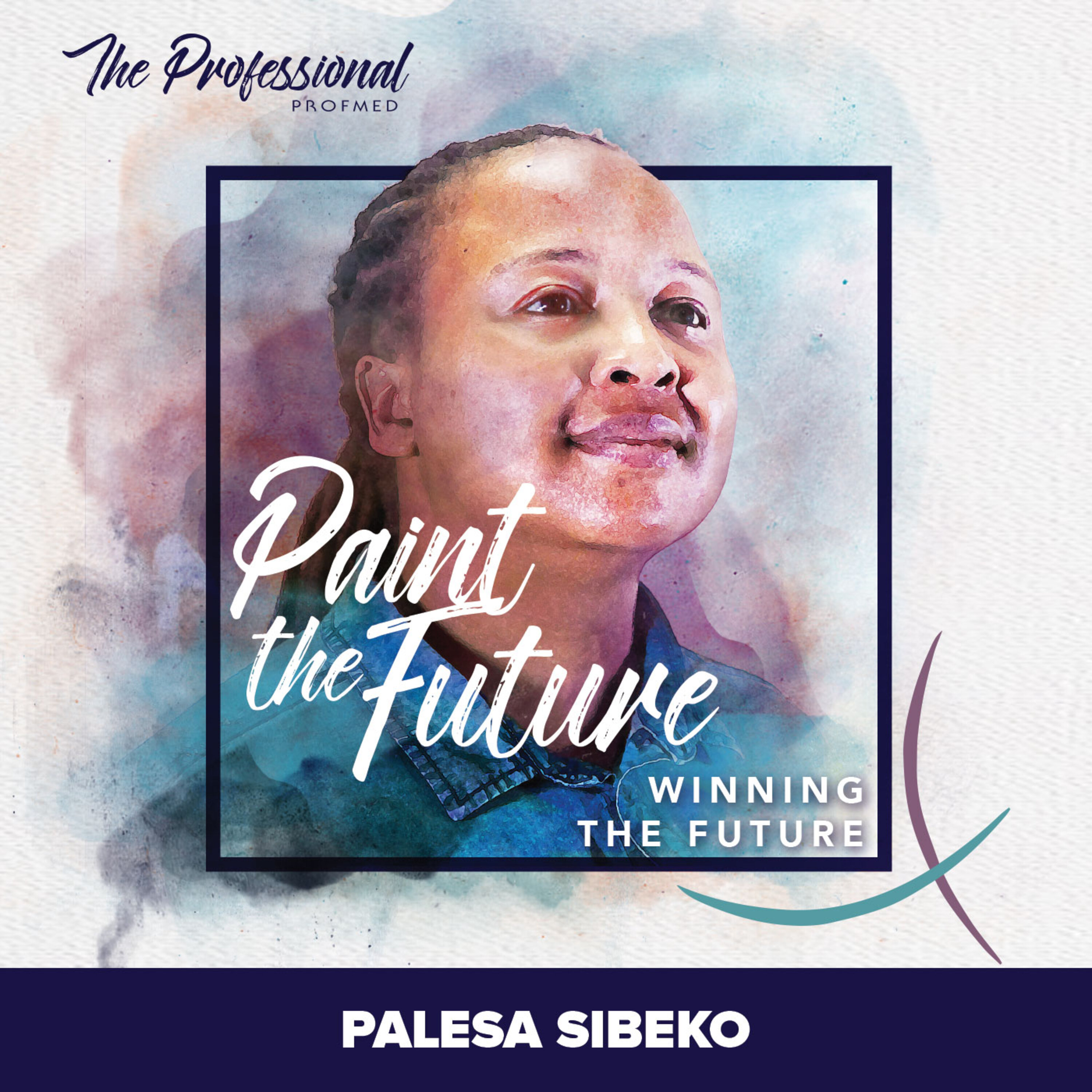 Palesa Sibeko: Winning the future