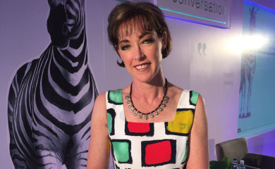 'Life skills and problem solving go hand in hand' - Nikki Bush, Parenting expert