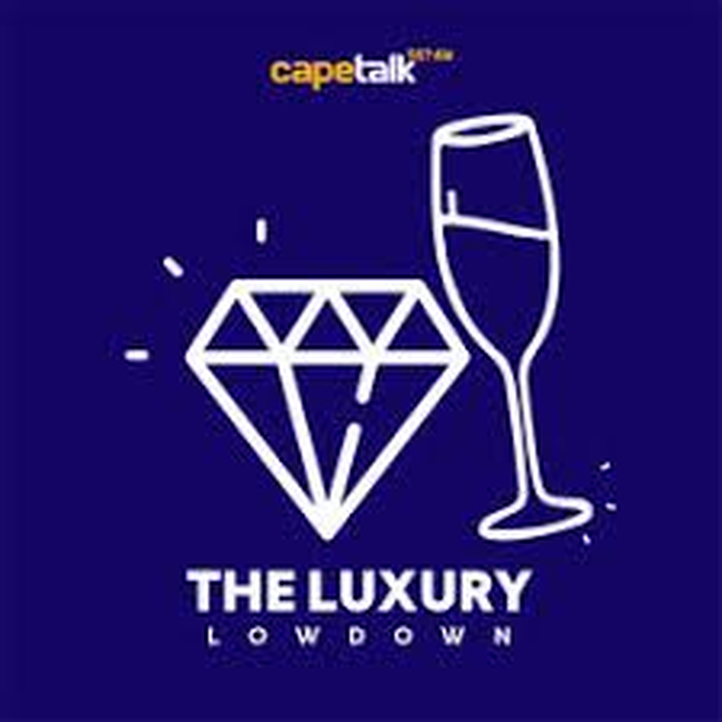 The Luxury Lowdown with Bianca Resnekov: Louis V in CPT