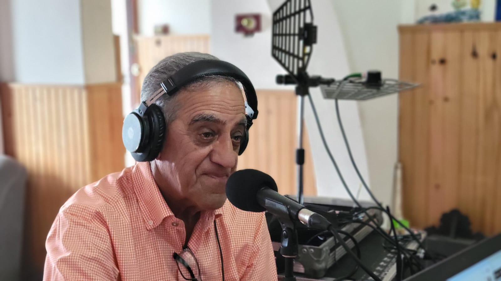 A history of Masjidul Quds a.k.a. the Gatesville Mosque