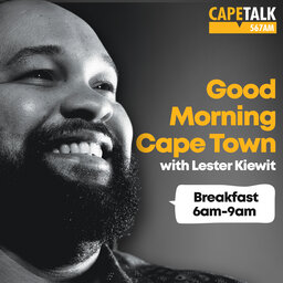 Wednesday Panel – The risk of Cape Town growing too quickly due to semigration