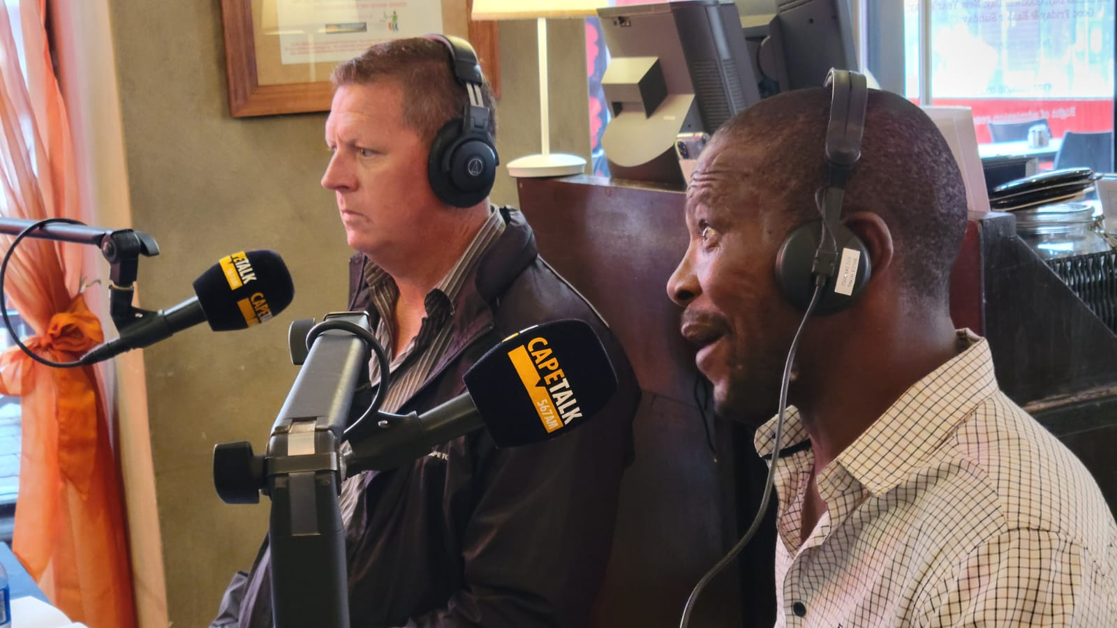 Understanding the challenges of Ward 4 including Milnerton and Joe Slovo Park