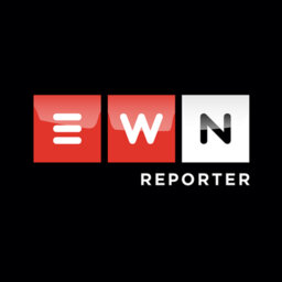 EWN reporters covering EFF National shut down in Gauteng