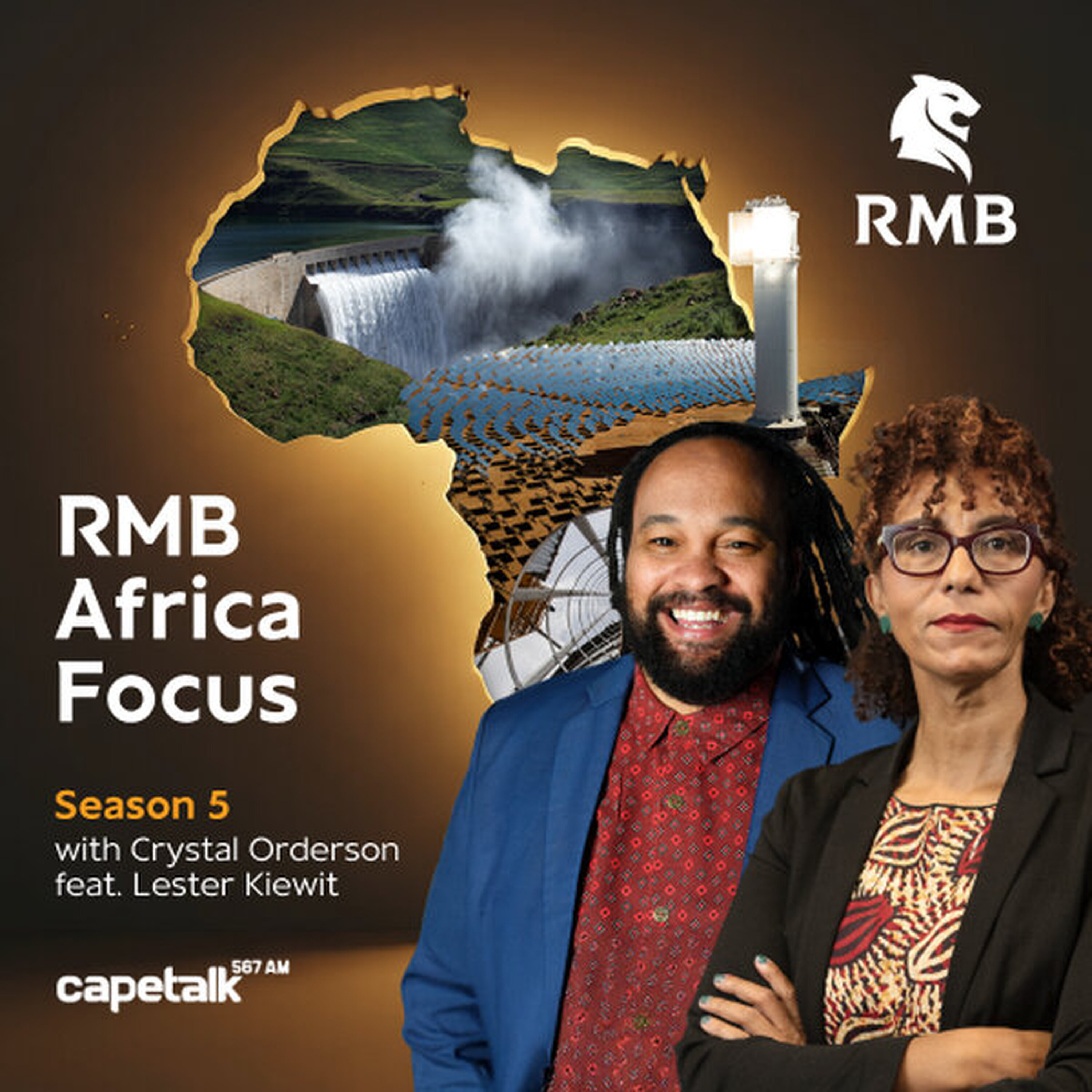 RMB Africa Focus