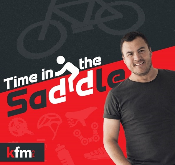 SA cyclist Robyn de Groot talks comeback and racing experience