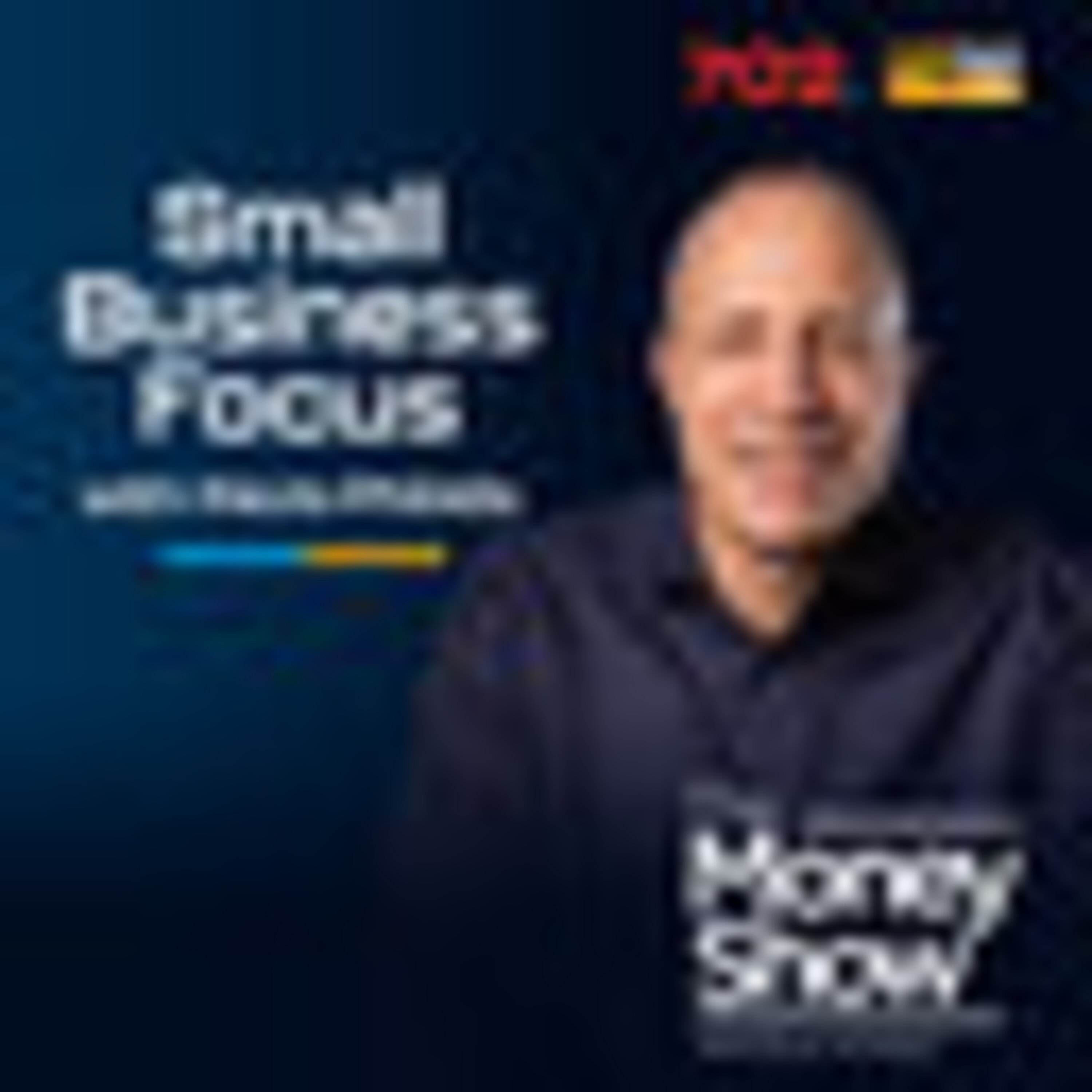 Small Business Focus - Who should lead your business growth and why?