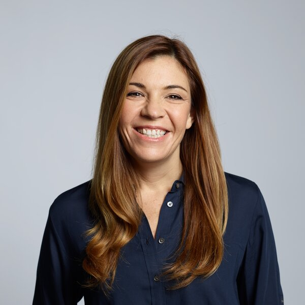 Tanya Nefdt on being a Mom