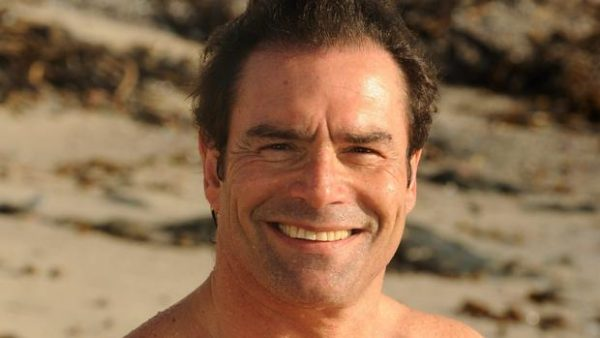 Remembering legendary open sea swimmer Theodore Yach