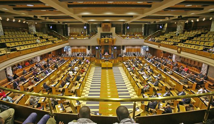 DA submits bill to help small firms
