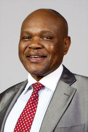 EFF questions presence of ANC MP at SARS briefing