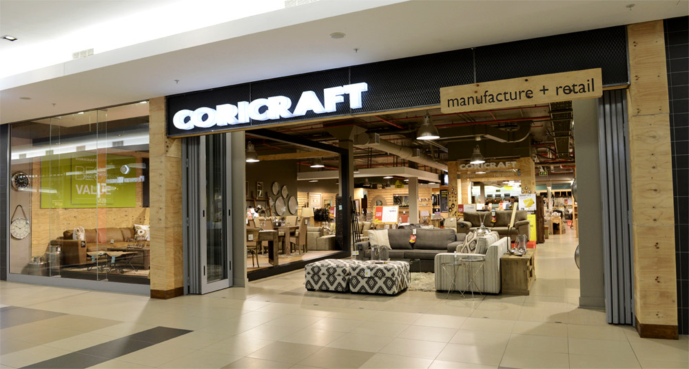 Quintessential Cape Town: Coricraft