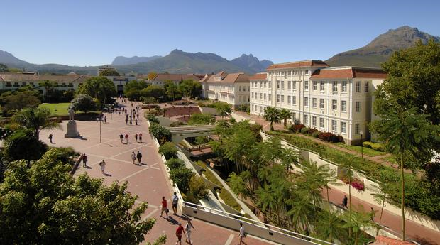 Maties launches #Move4Food campaign to end hunger on campus