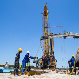 City of Cape Town conducting site-inspections of wellpoints and boreholes