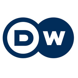 International news with DW in Berlin