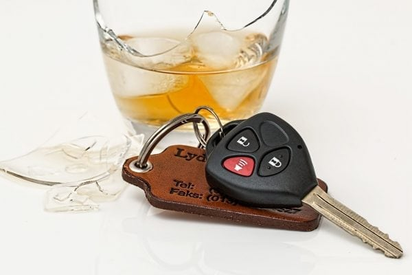 DA: Manny de Freitas says ANC gives thumbs up to crazy drink-driving legislation