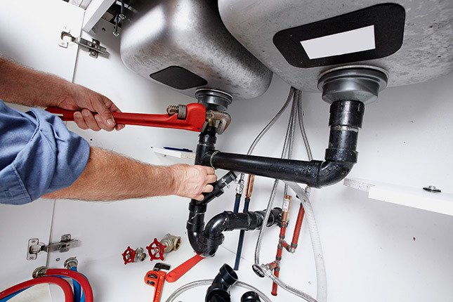 Plumbing institute on call out charges