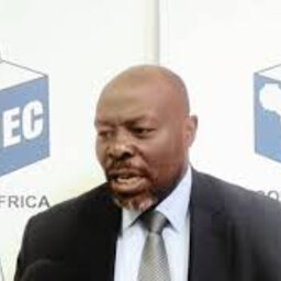 IEC hearings into political party funding