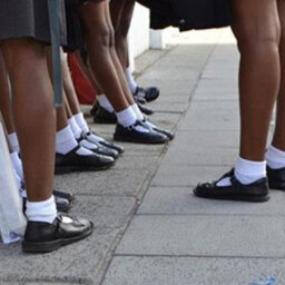 Competition Commission playing its part in keeping school uniforms affordable
