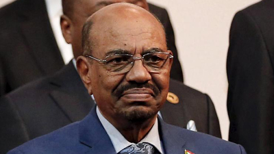 SA Government should have arrested Omar Al-Bashir