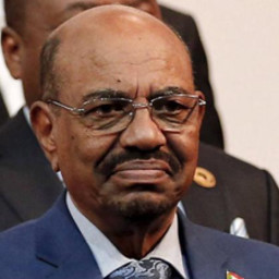 SA Government should have arrested Omar Al-Bashir