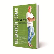 Paddy Upton - The Barefoot Coach