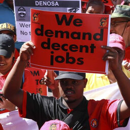 Cosatu calls for a review of laws around retrenchments