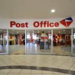 The Post Office strike is finally over