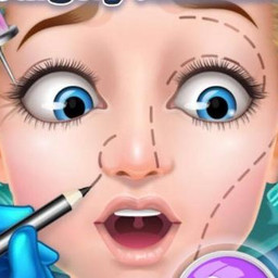 Plastic surgery apps for kids are sending the wrong message