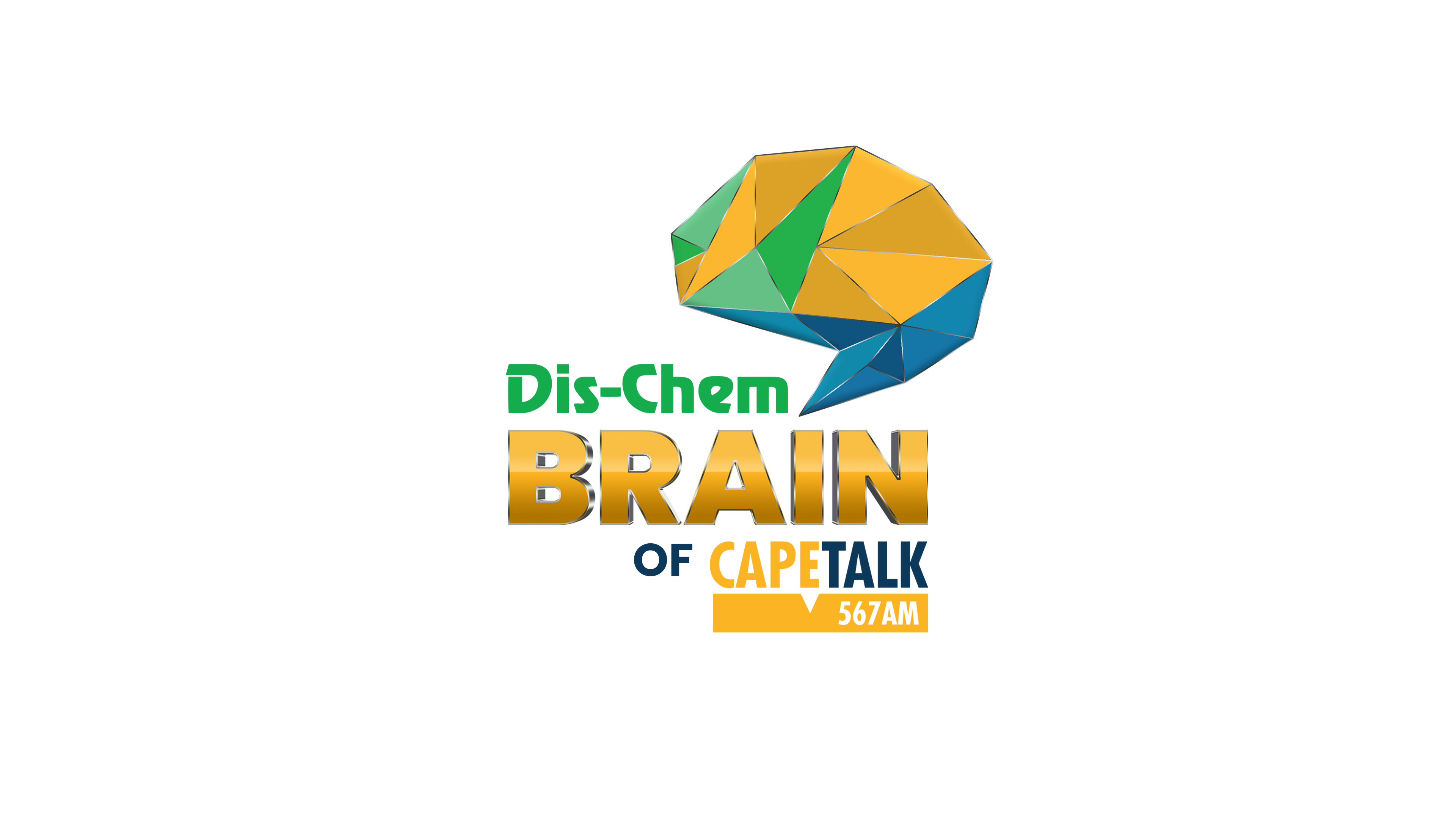 Dis-Chem Brain of Brains of CapeTalk & 702 Final 2024