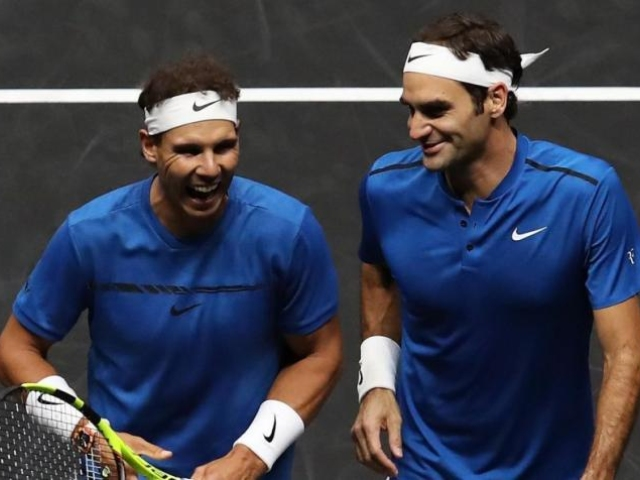 Everything we know about Cape Town’s Federer vs Nadal Tennis match