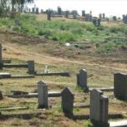 South African cities are running out of burial ground
