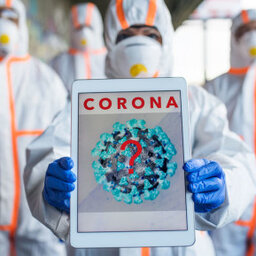 World is still in the dark about Coronavirus