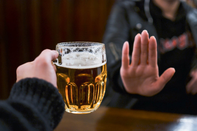 Sober Curious?