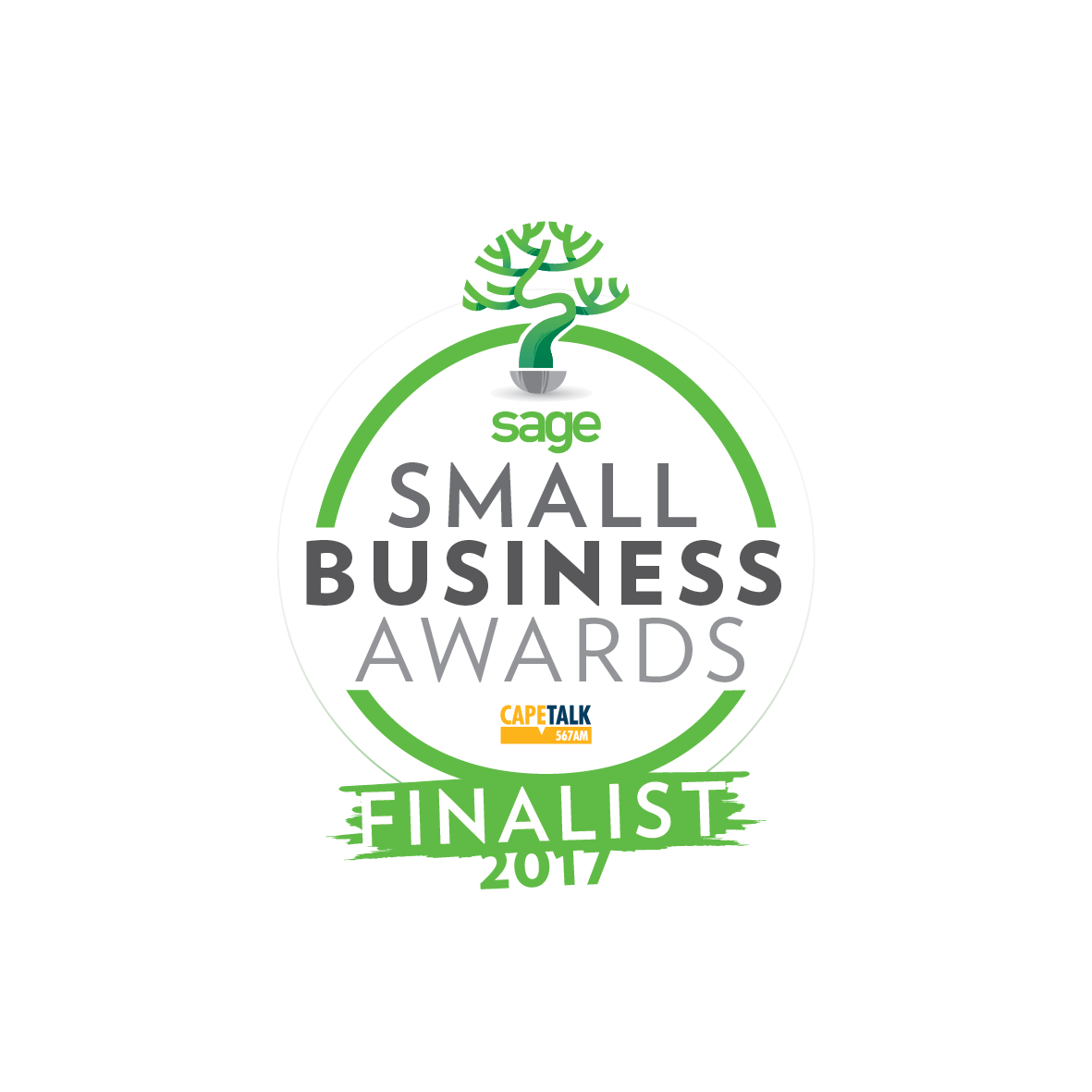 Small Business Awards