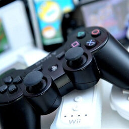 Dealing with your child’s video game addiction