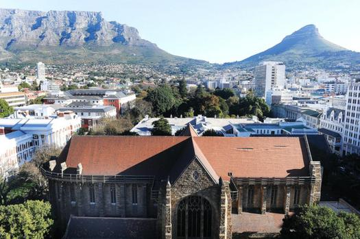 South African Art and Design Tours episode artwork