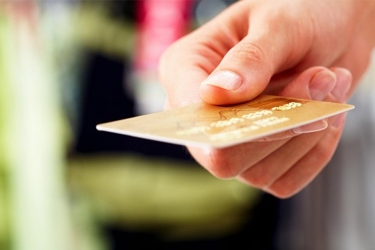 Cancelling store cards and calculating your net worth