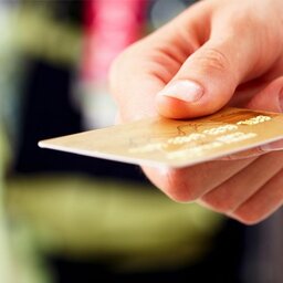 Cancelling store cards and calculating your net worth