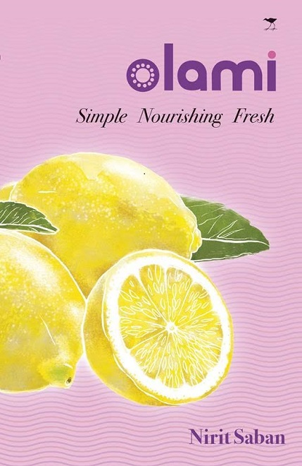Olami - Simple Nourish Fresh