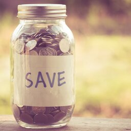 Turning the 52 Weeks Savings challenge on Its Head