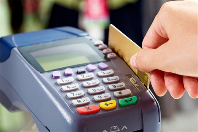 Is physically Swiping better than paying Digitally?