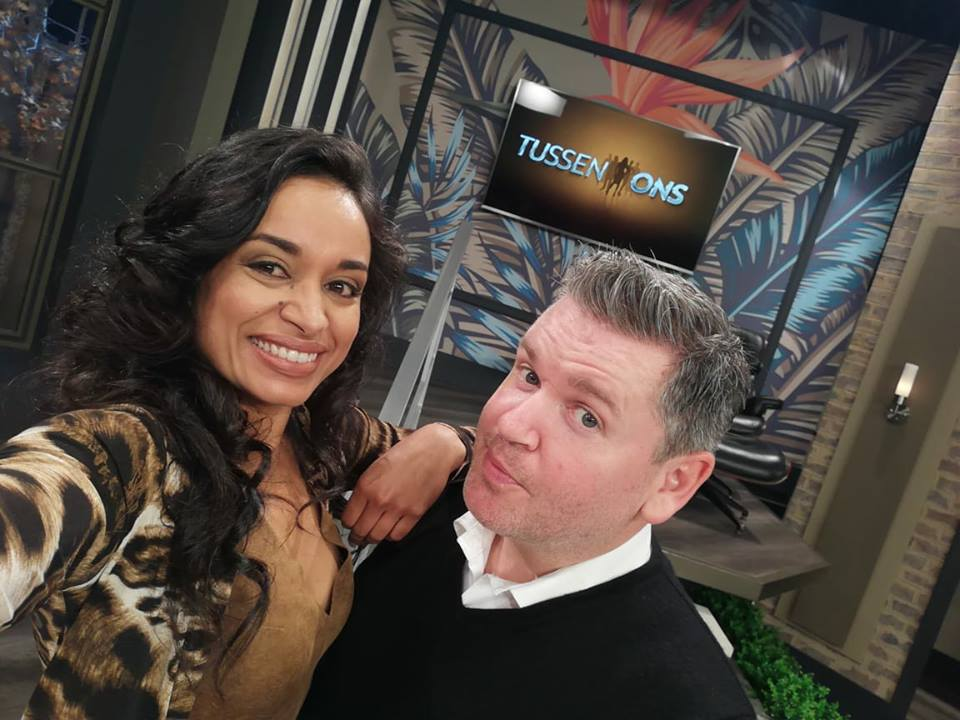 What's happening with Jacques Le Grange